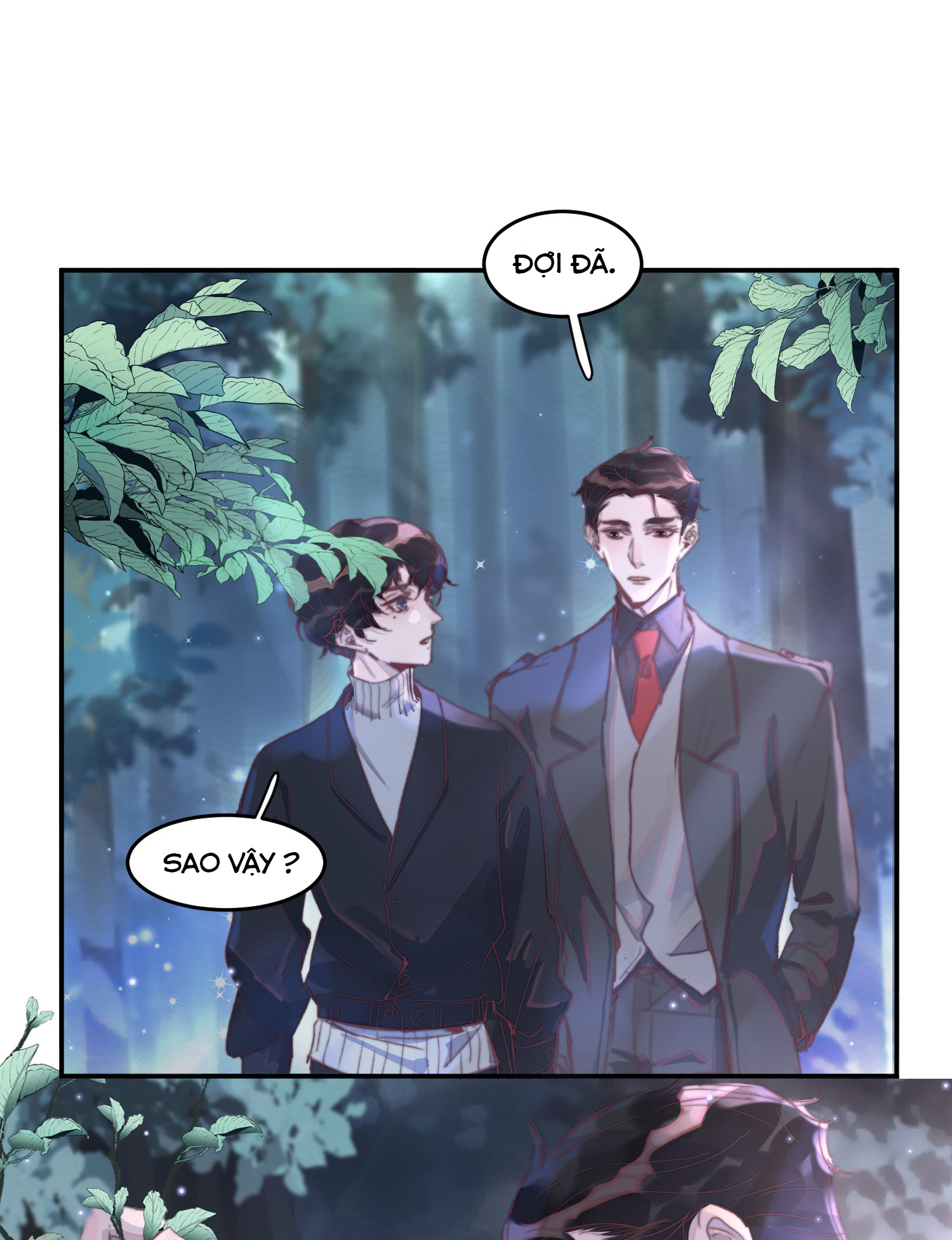 Nghe Nói Tôi Rất Nghèo Chapter 49 - Trang 19