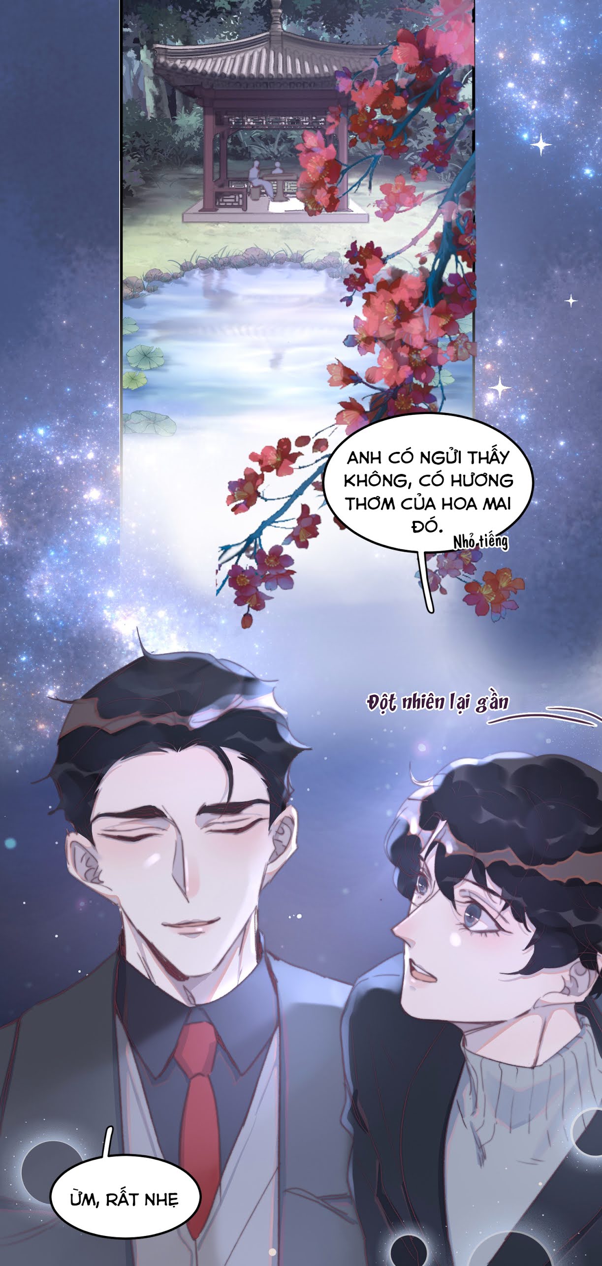 Nghe Nói Tôi Rất Nghèo Chapter 49 - Trang 24