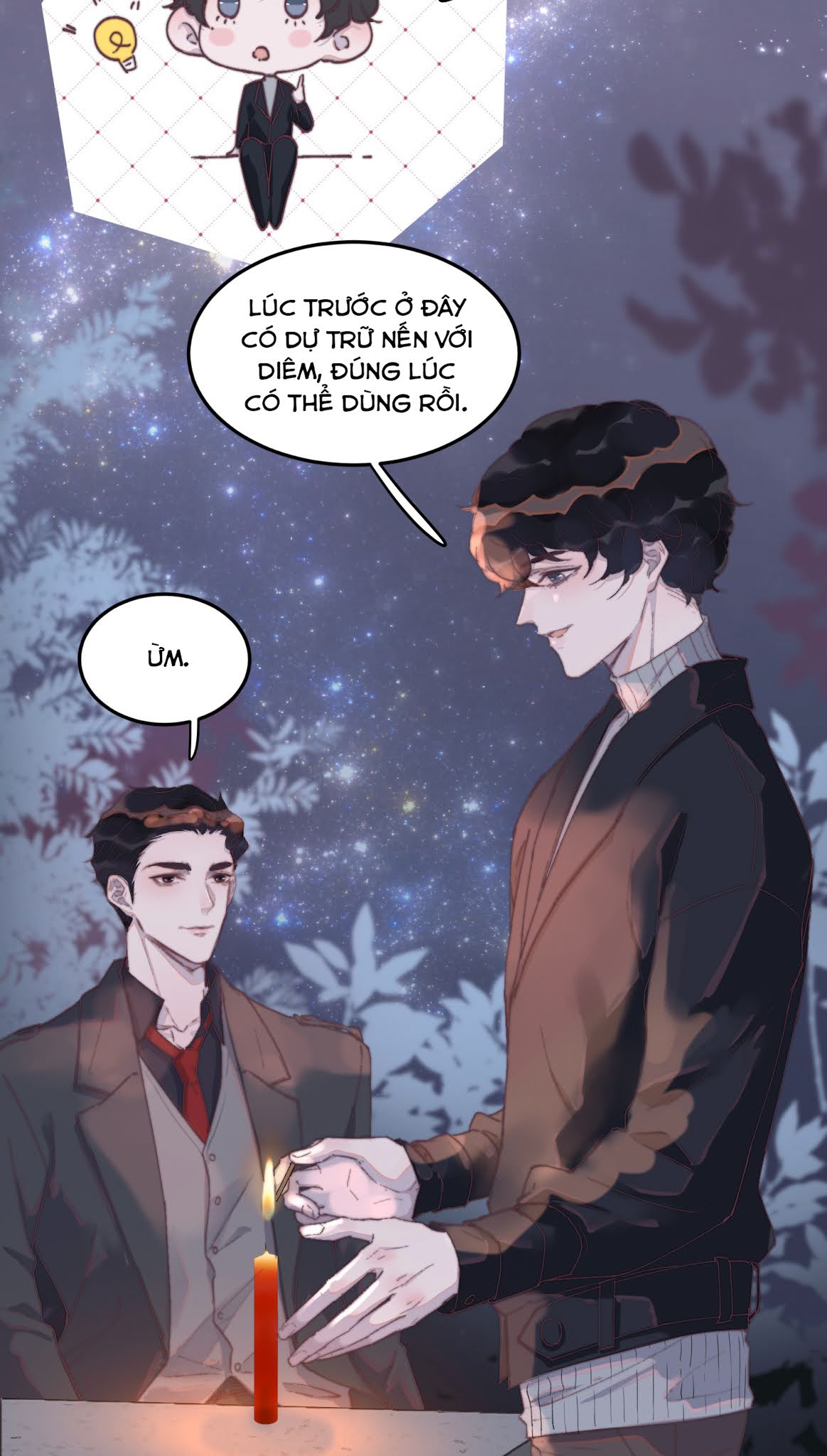 Nghe Nói Tôi Rất Nghèo Chapter 49 - Trang 27