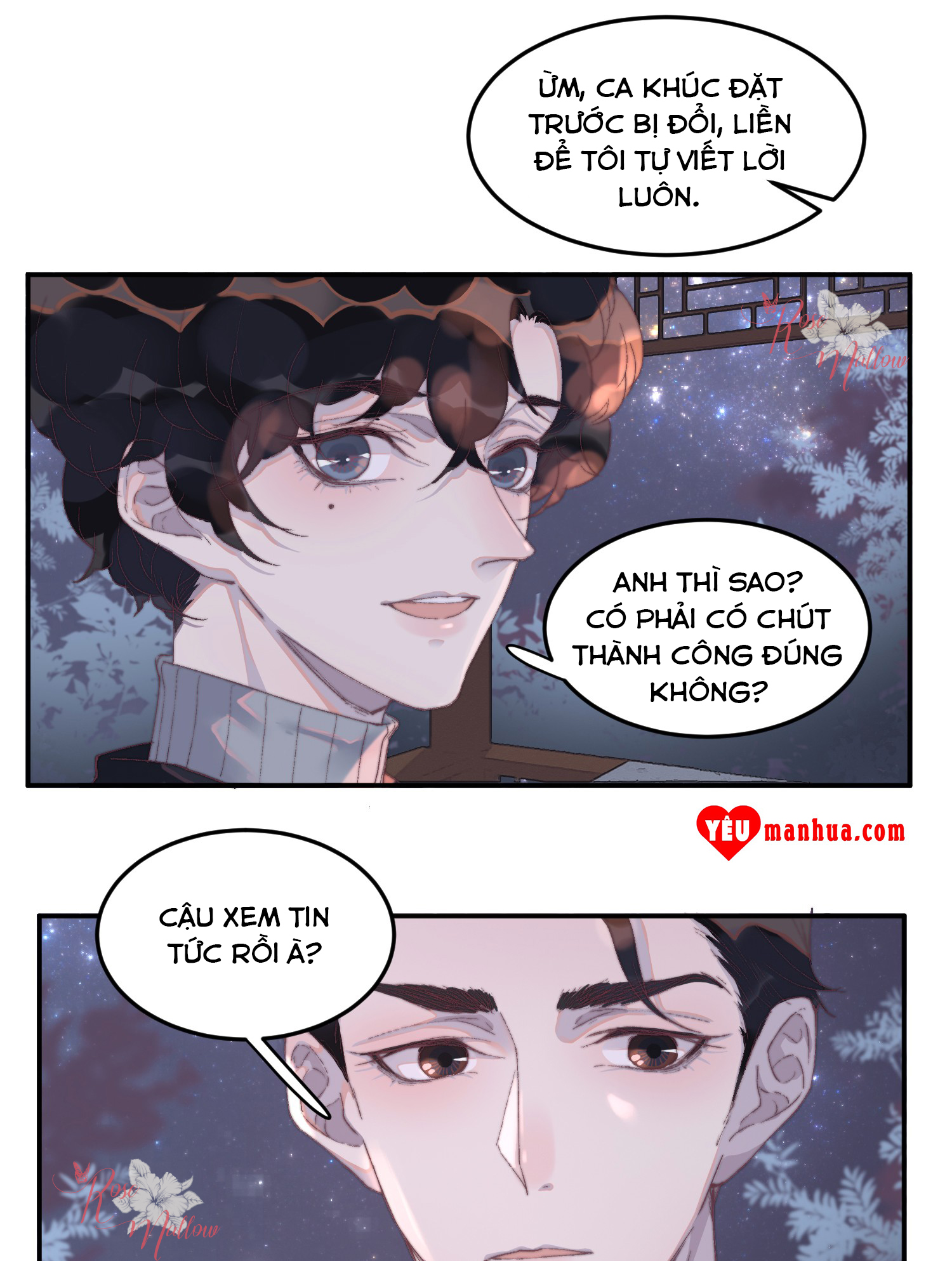 Nghe Nói Tôi Rất Nghèo Chapter 49 - Trang 30