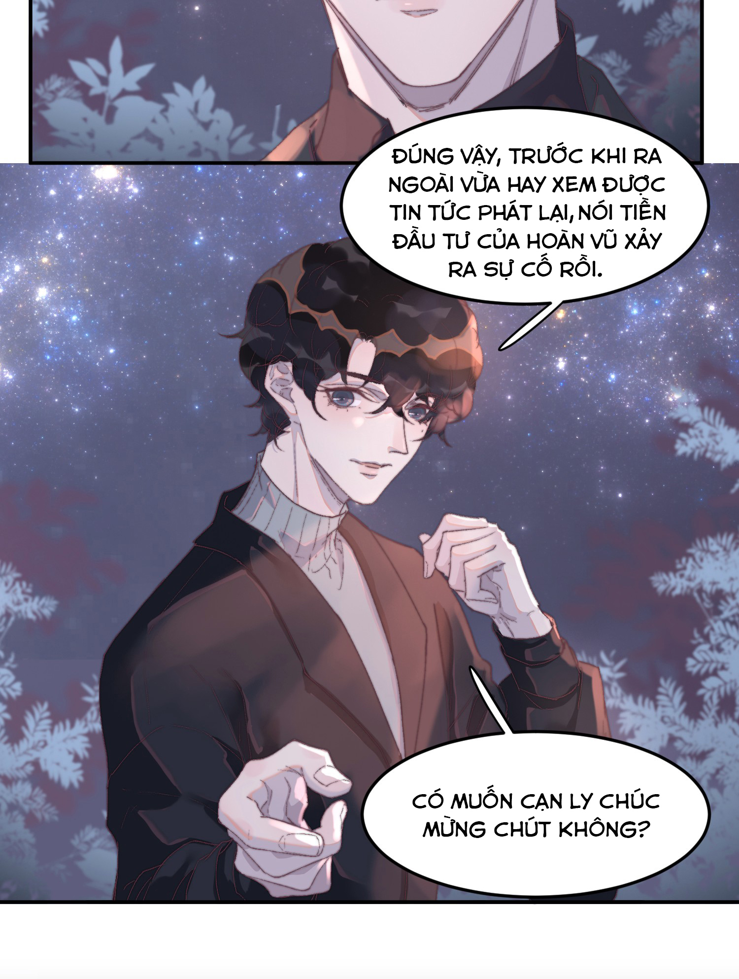 Nghe Nói Tôi Rất Nghèo Chapter 49 - Trang 31