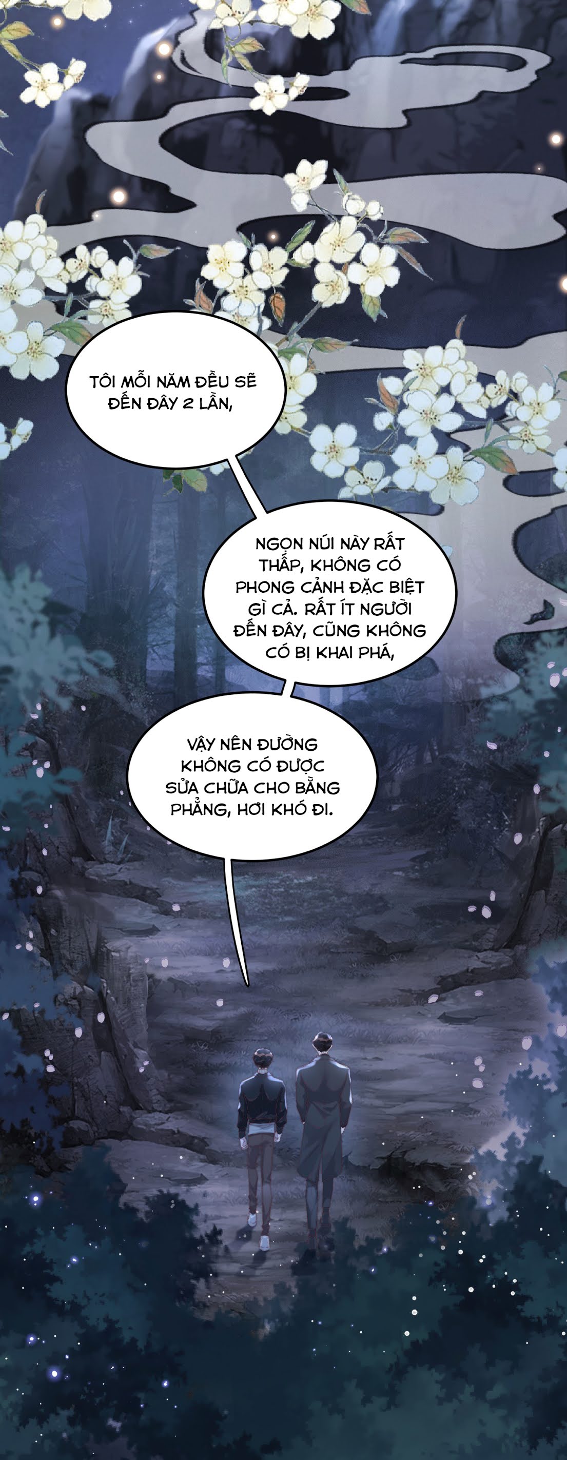 Nghe Nói Tôi Rất Nghèo Chapter 49 - Trang 9