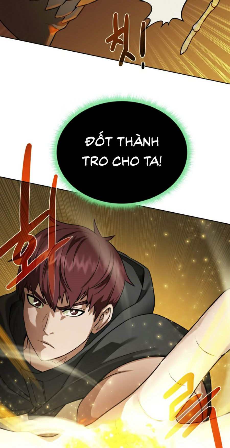 Tạo Tác Trong Ngục Tối Chapter 15 - Trang 44