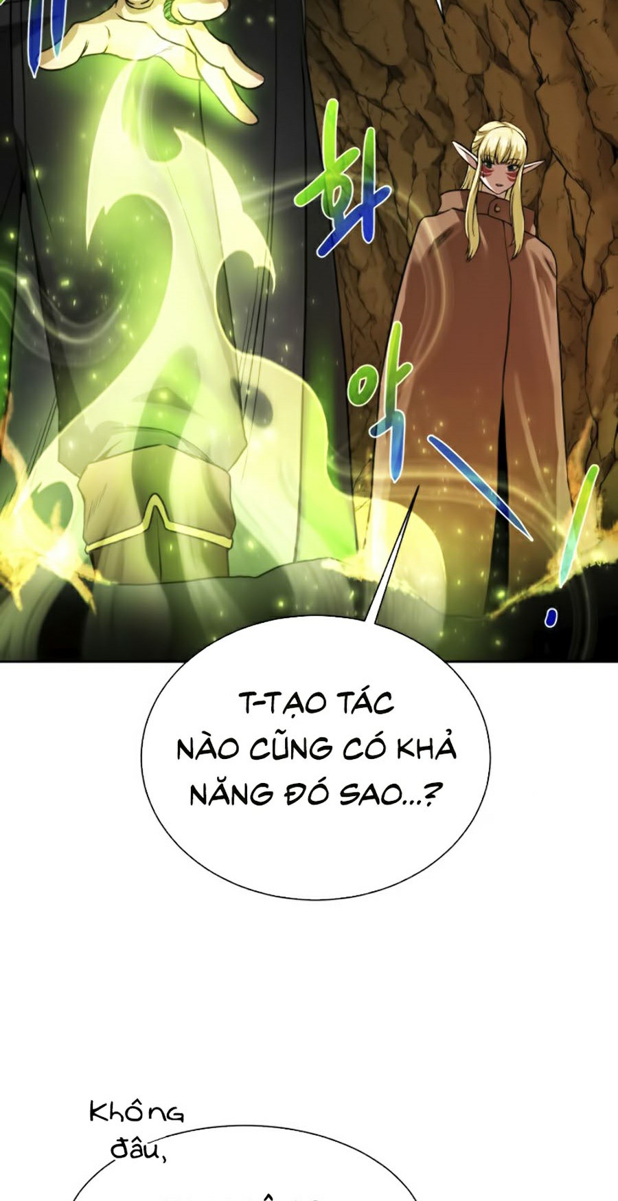 Tạo Tác Trong Ngục Tối Chapter 15 - Trang 55