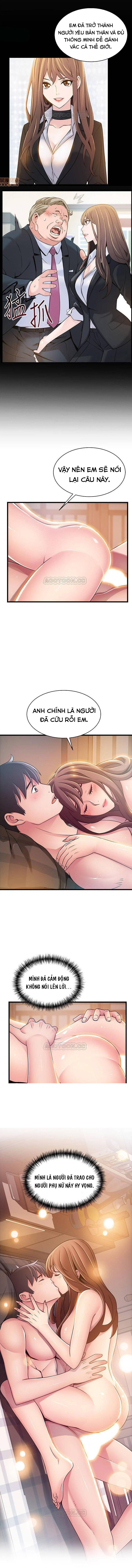 Weak Point - Điểm Yếu Chapter 78 - Trang 10