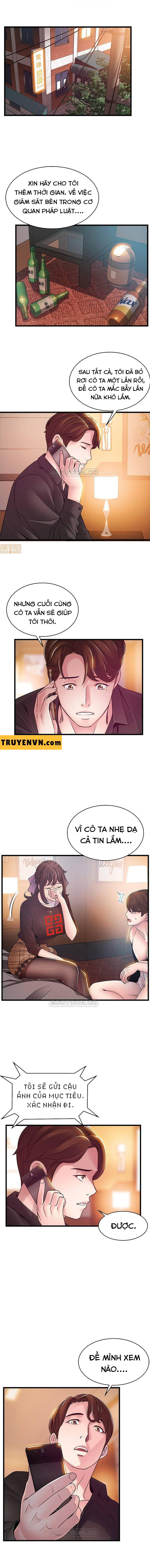 Weak Point - Điểm Yếu Chapter 78 - Trang 11