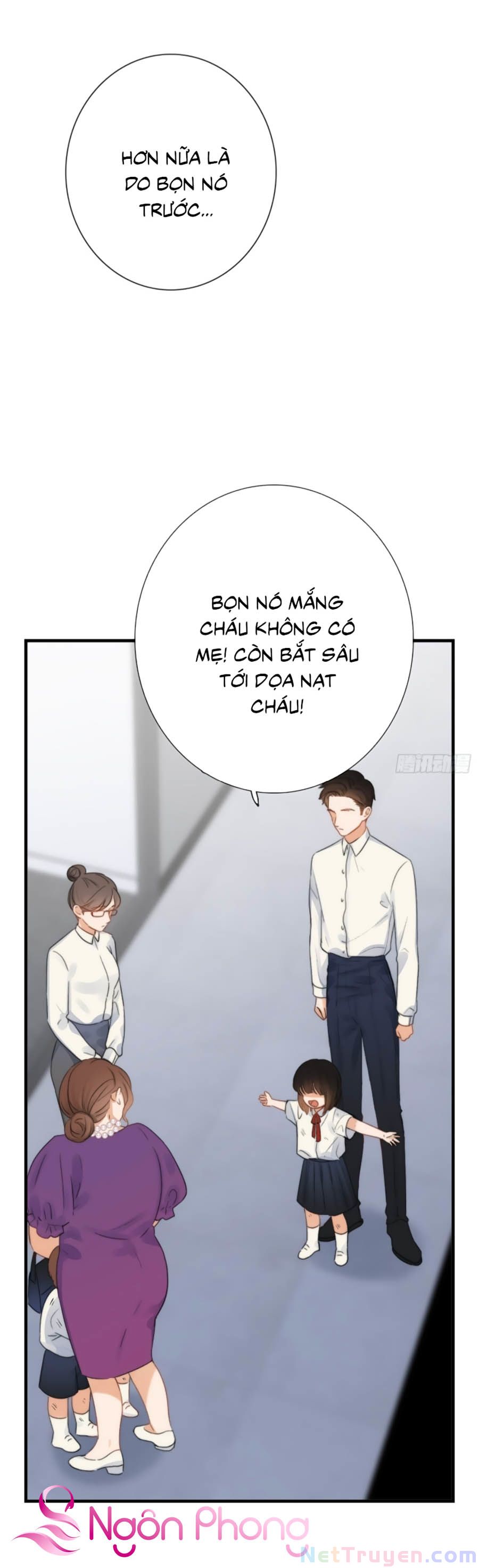 Ác Ma Thân Yêu Chapter 2.1 - Trang 13