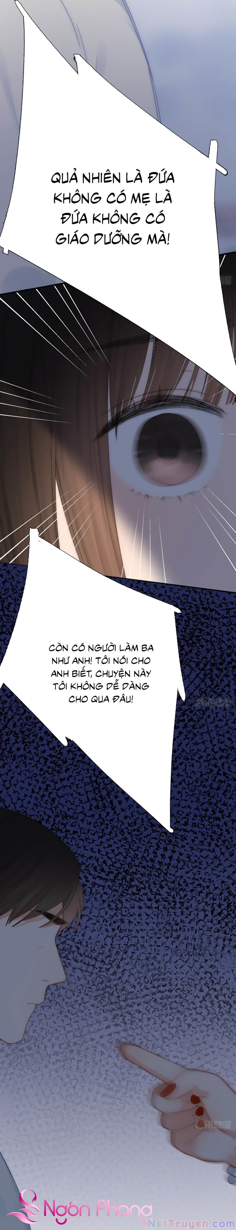 Ác Ma Thân Yêu Chapter 2.1 - Trang 8