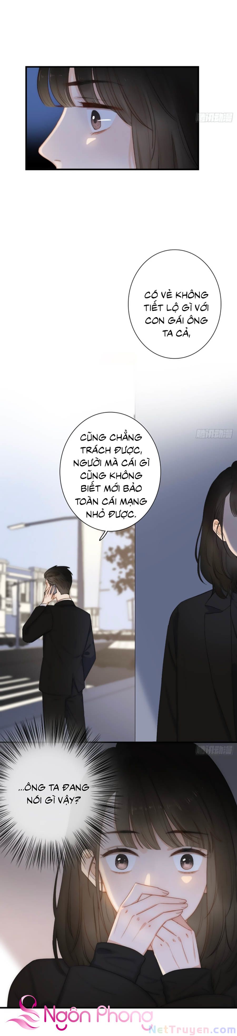 Ác Ma Thân Yêu Chapter 2.2 - Trang 22