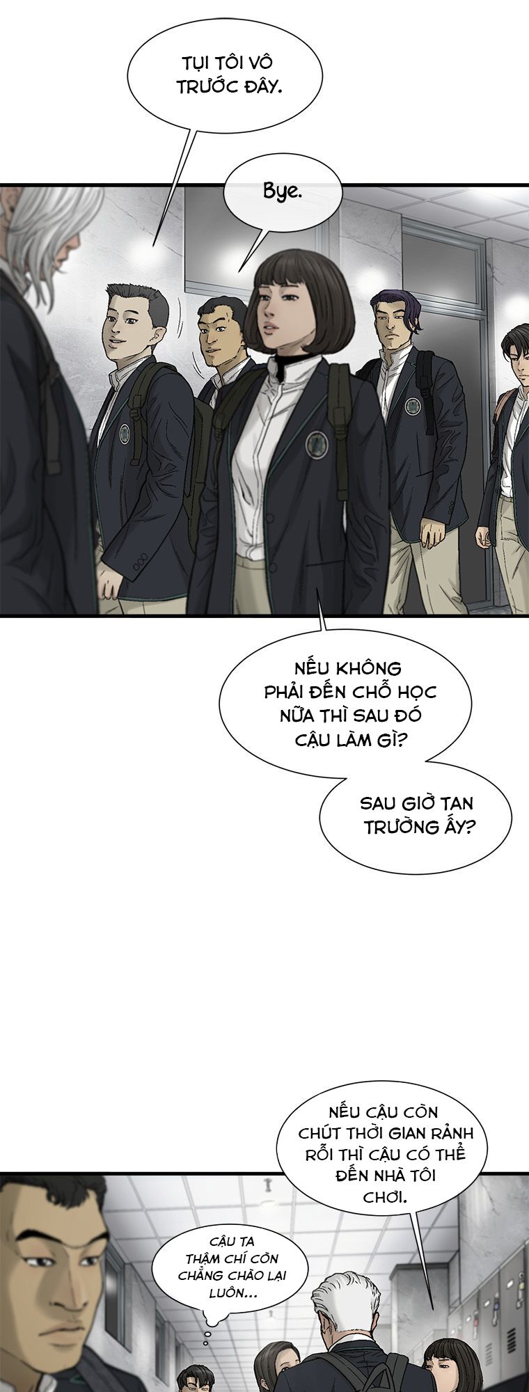 Cell Chapter 11 - Trang 9