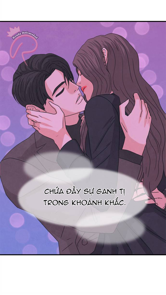 Chỉ Riêng Mình Em Chapter 10 - Trang 28