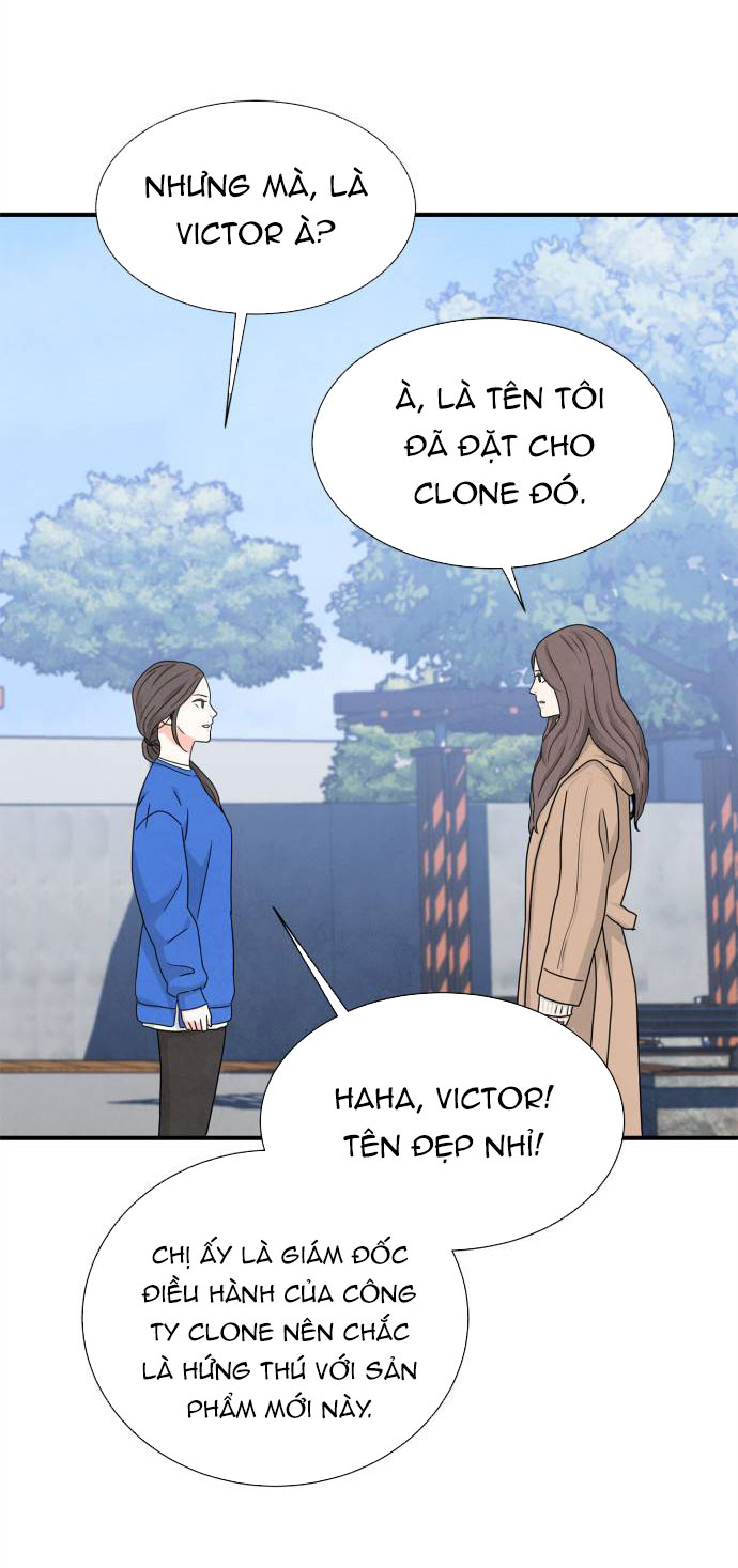 Chỉ Riêng Mình Em Chapter 9 - Trang 1