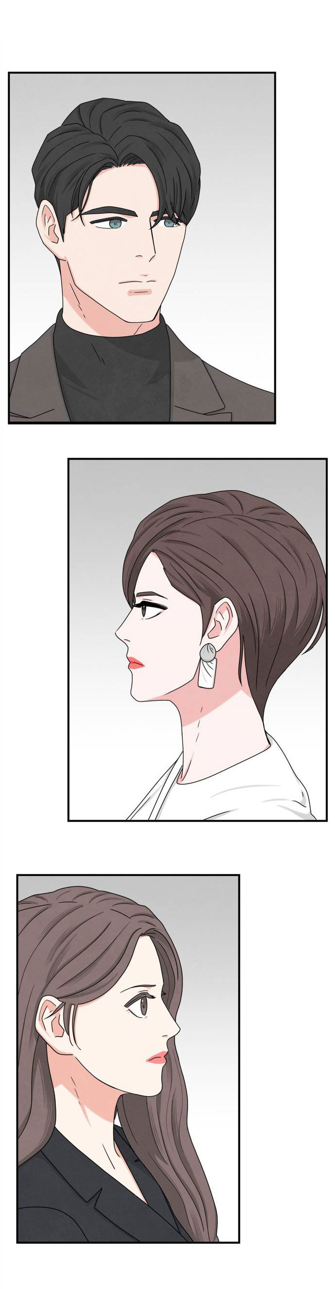 Chỉ Riêng Mình Em Chapter 9 - Trang 16