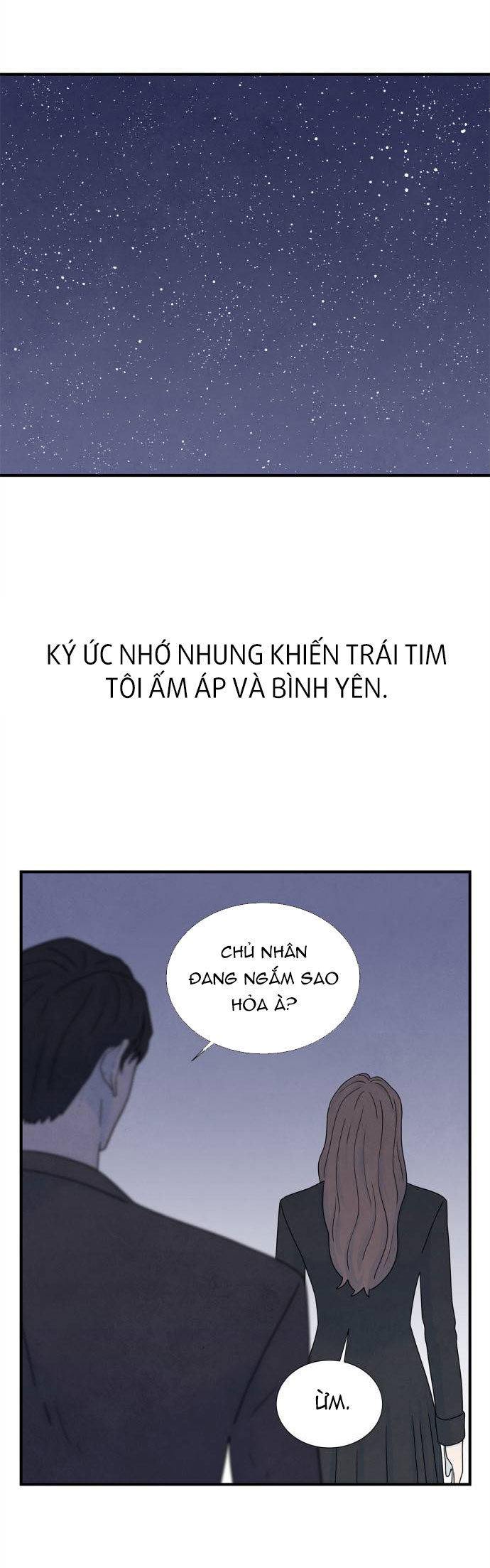 Chỉ Riêng Mình Em Chapter 9 - Trang 5