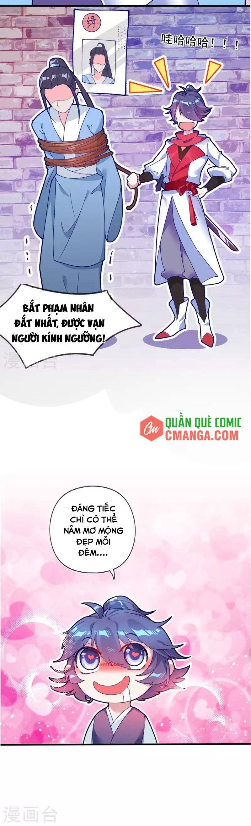 Cực Phẩm Bại Gia Tử Chapter 3 - Trang 12