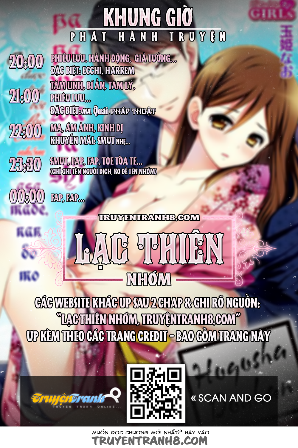 Hogosha Douhan Papa Wa Watashi O Asamade, Nando Mo Chapter 1 - Trang 29