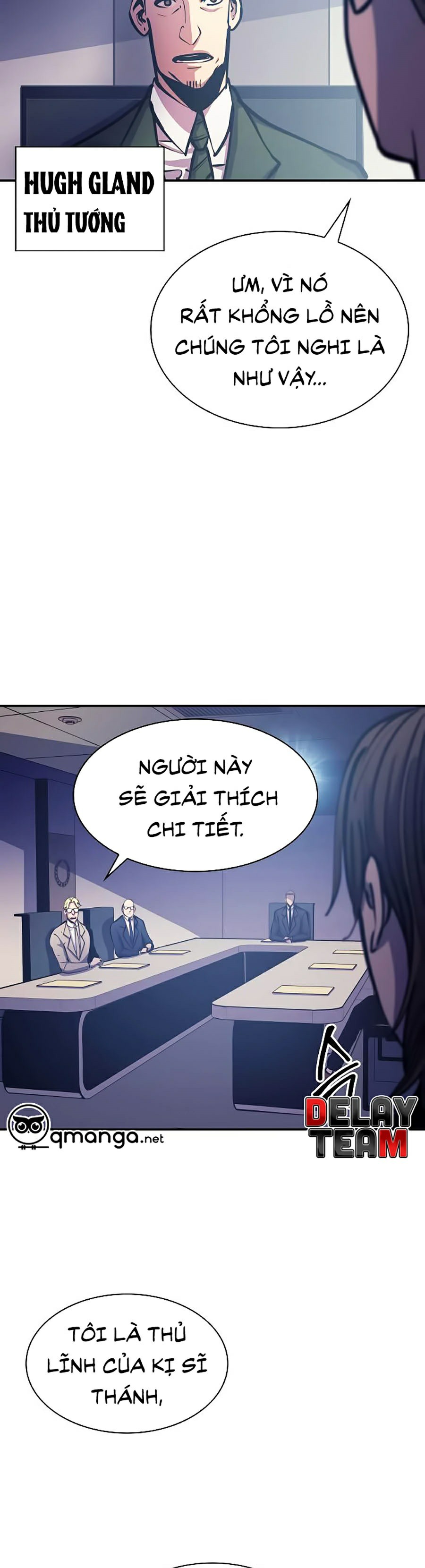 Sự Trở Lại Của Người Chơi Cấp Cao Nhất Chapter 62 - Trang 28