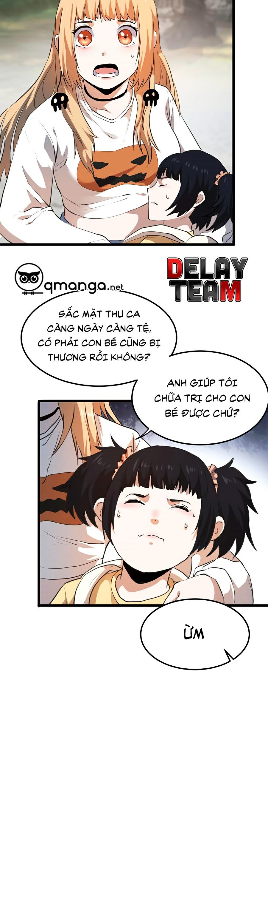 Ta Dựa Vào Bug Thành Vương Giả Chapter 6 - Trang 23