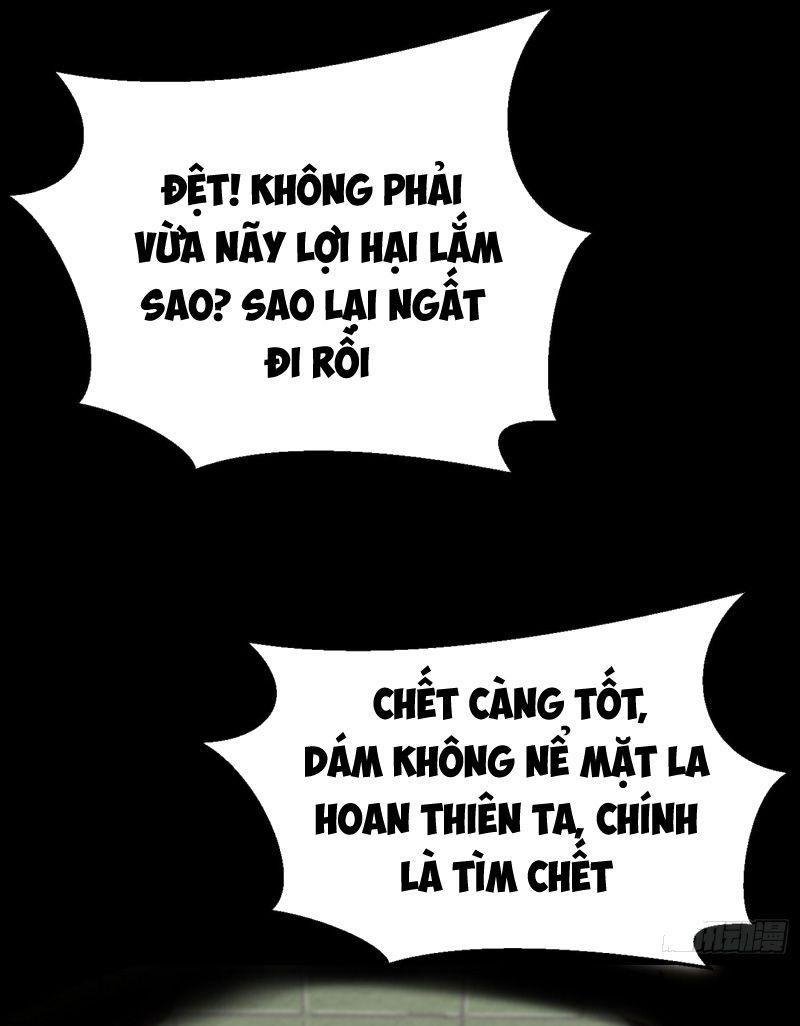 Ta Ở Tận Thế Nhặt Thuộc Tính Chapter 11 - Trang 1