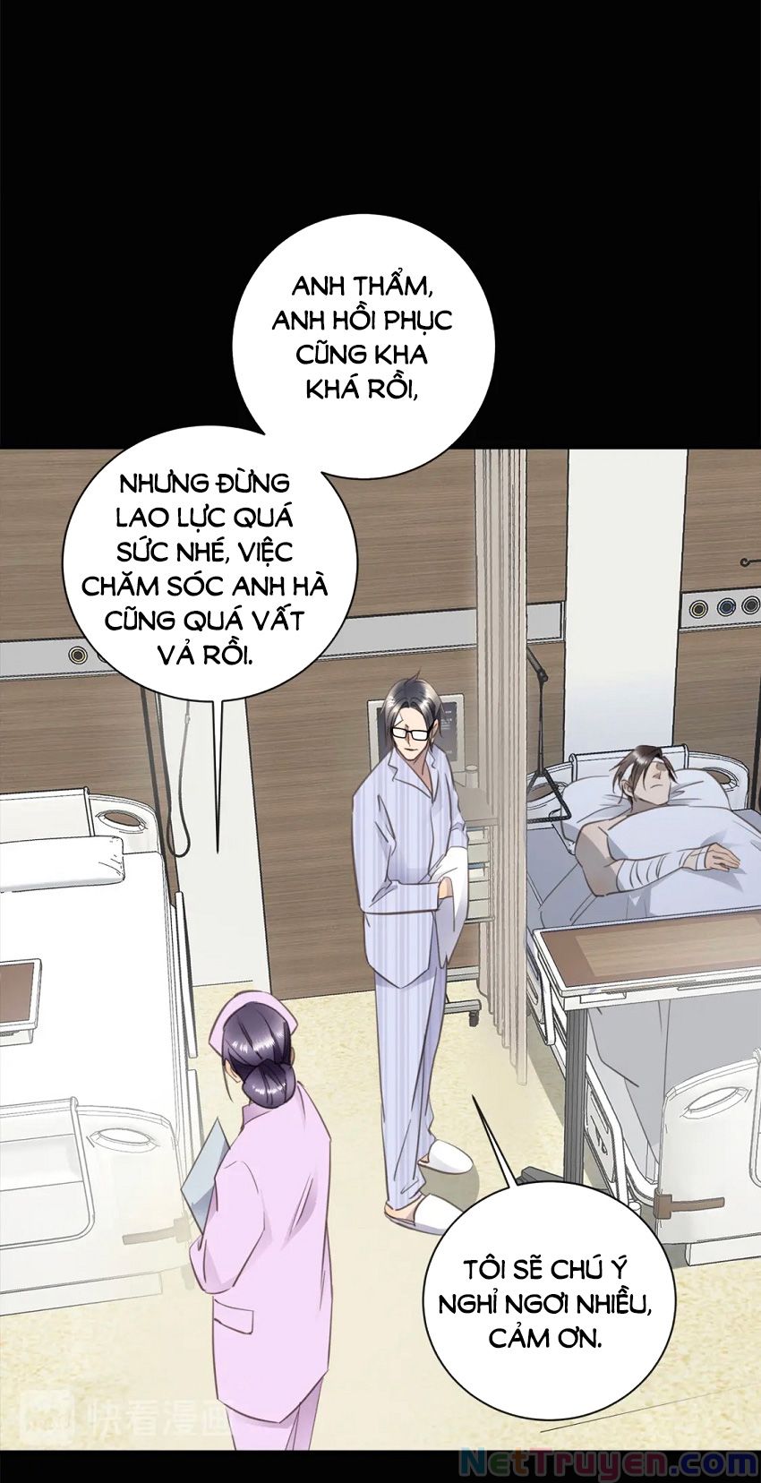 Tiên Sinh Nói Dối Chapter 35 - Trang 25