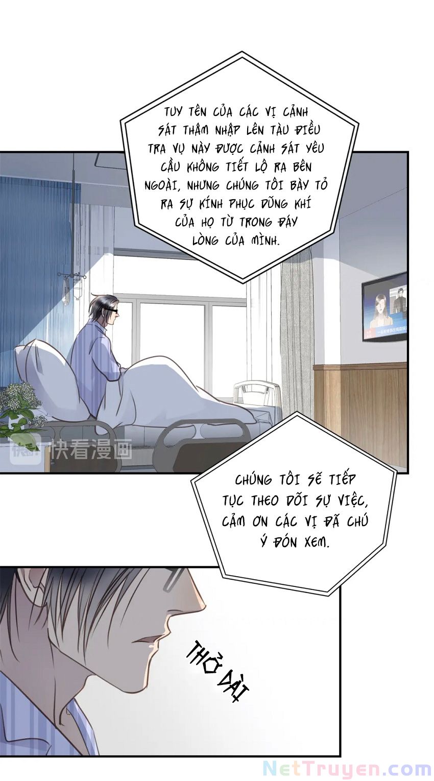 Tiên Sinh Nói Dối Chapter 35 - Trang 3