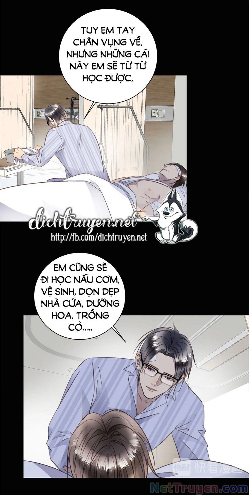 Tiên Sinh Nói Dối Chapter 35 - Trang 32