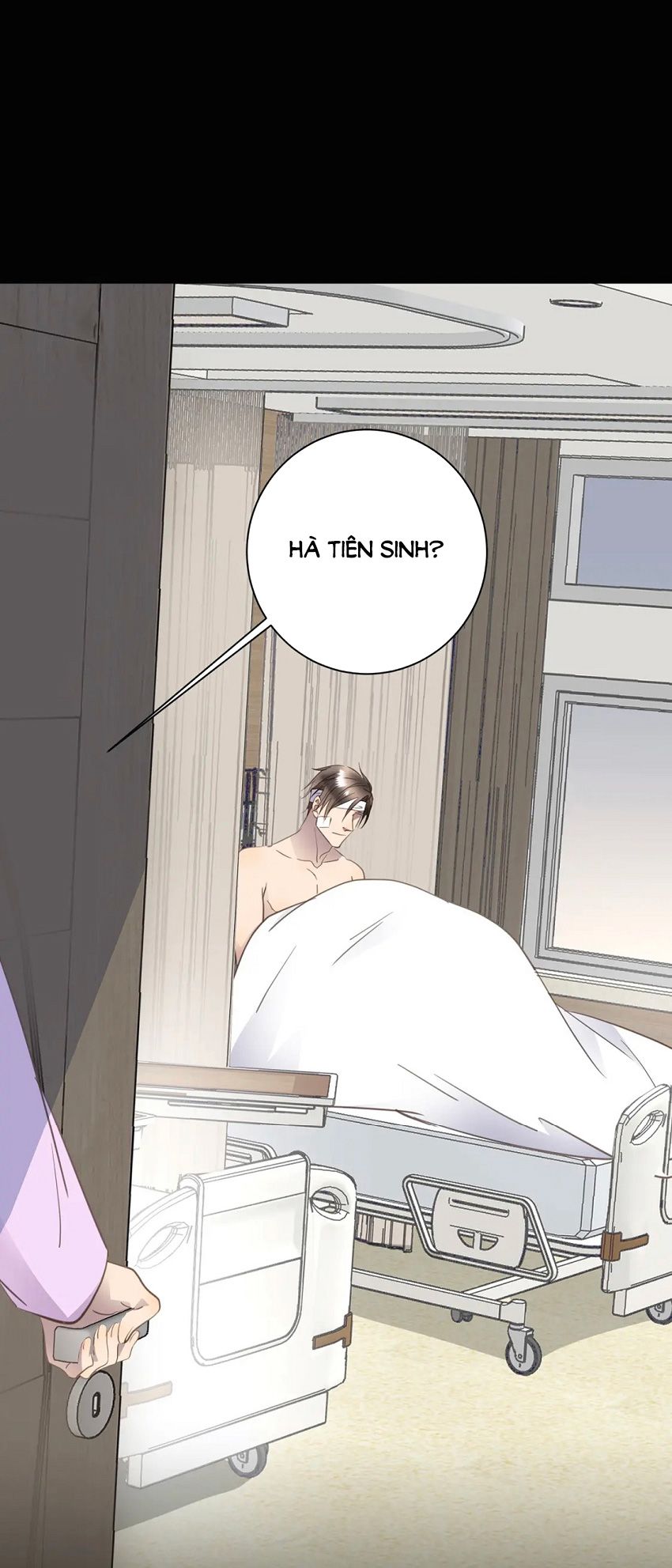 Tiên Sinh Nói Dối Chapter 36 - Trang 11