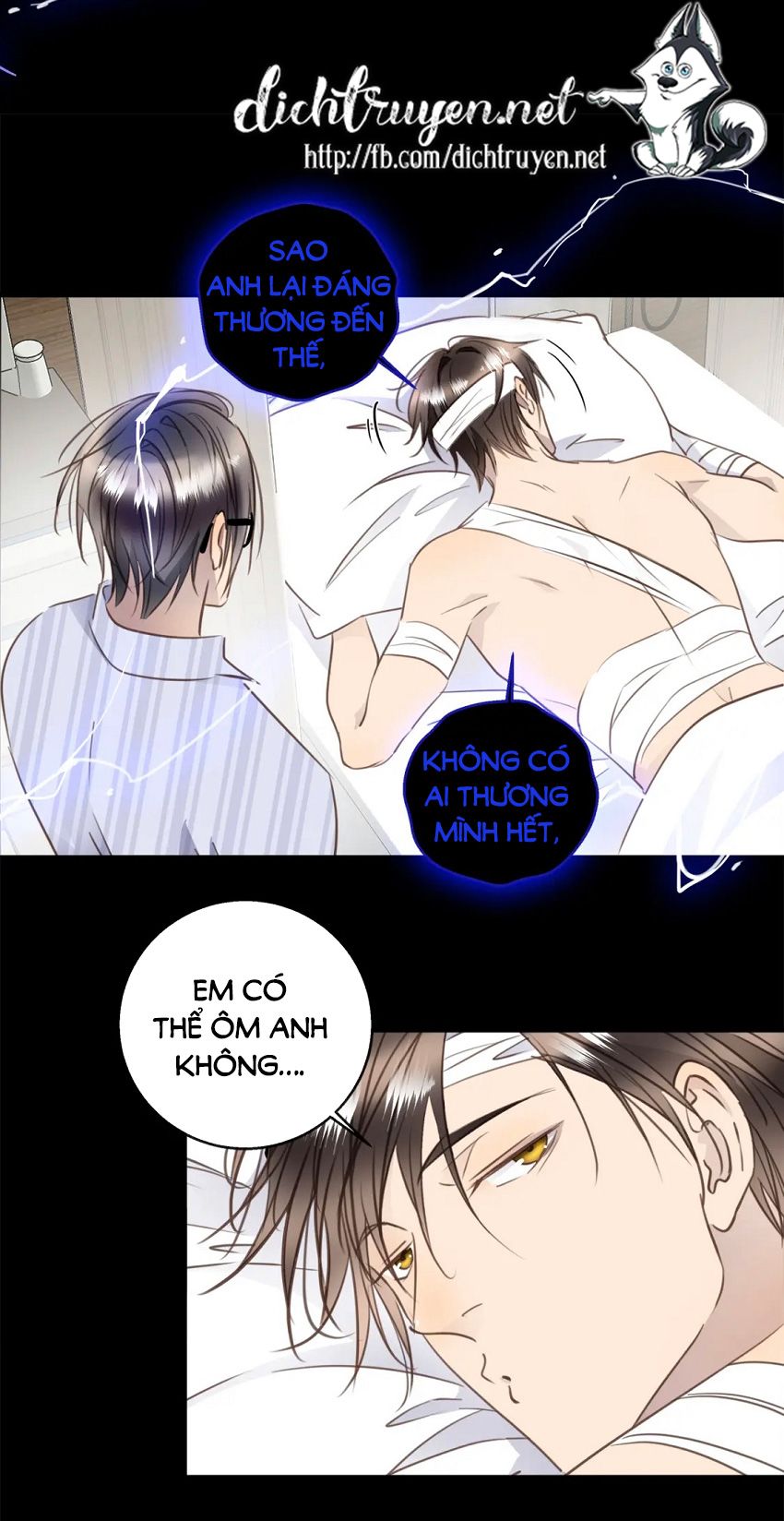 Tiên Sinh Nói Dối Chapter 36 - Trang 27