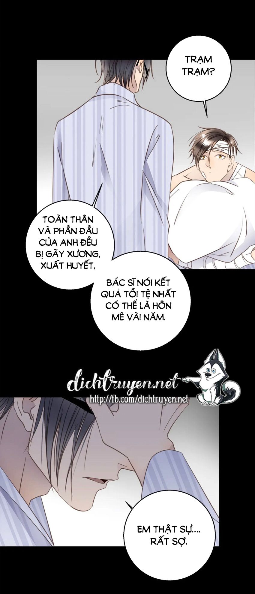 Tiên Sinh Nói Dối Chapter 36 - Trang 29