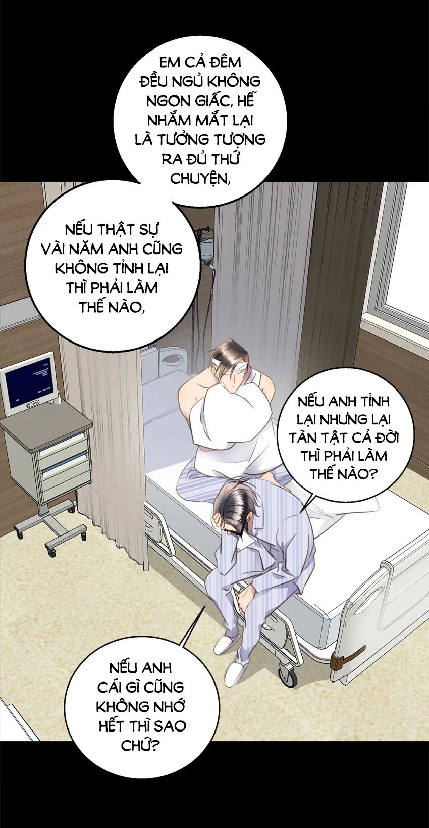 Tiên Sinh Nói Dối Chapter 36 - Trang 30