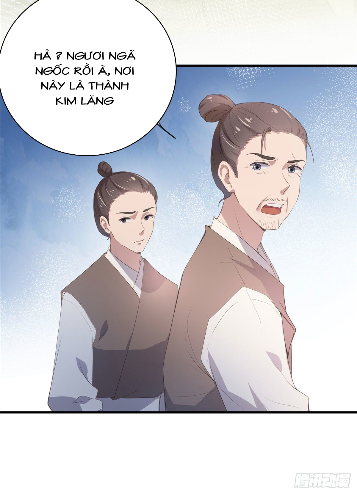 Tuyệt Sắc Nữ Y Chapter 1 - Trang 9