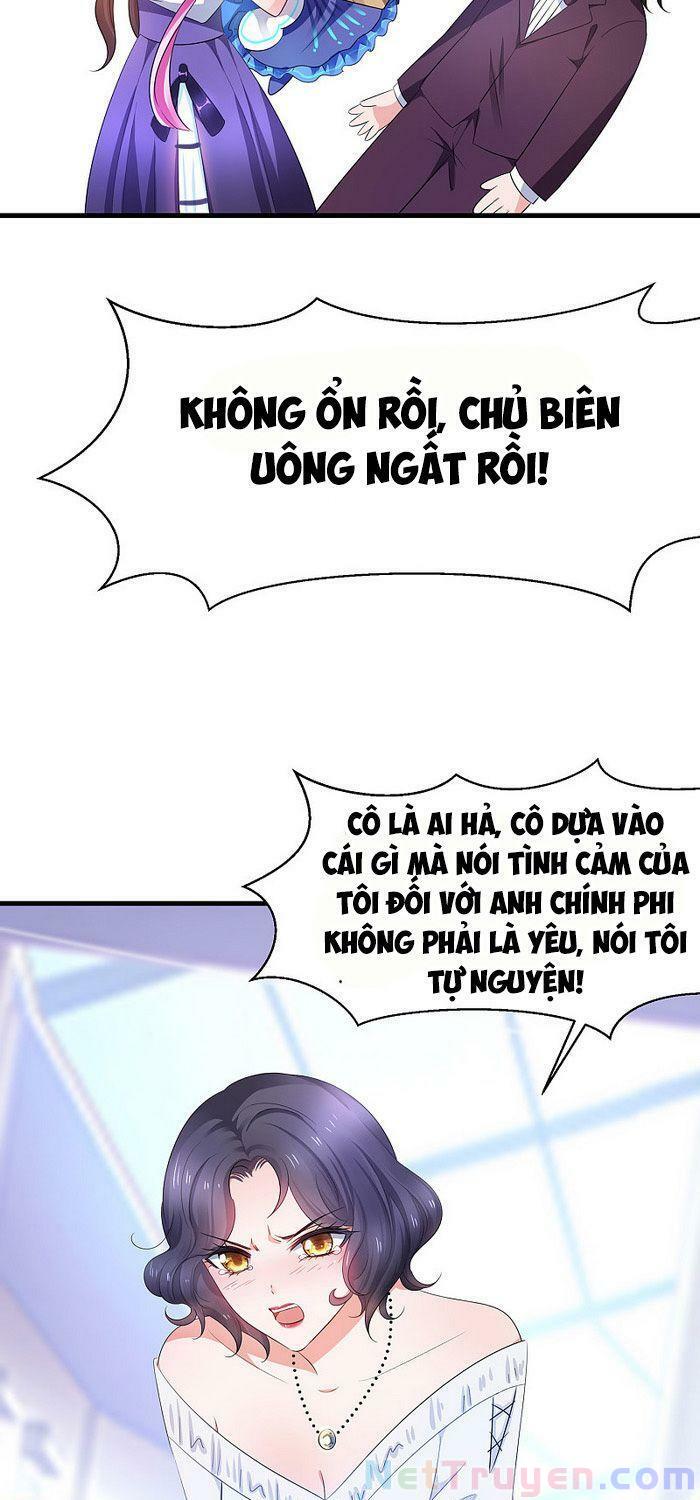 Vô Địch Học Bạ Hệ Thống Chapter 59 - Trang 11