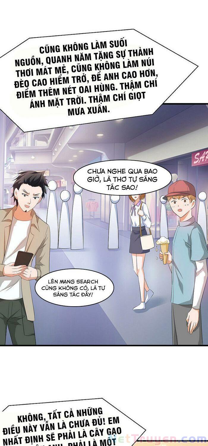 Vô Địch Học Bạ Hệ Thống Chapter 59 - Trang 14