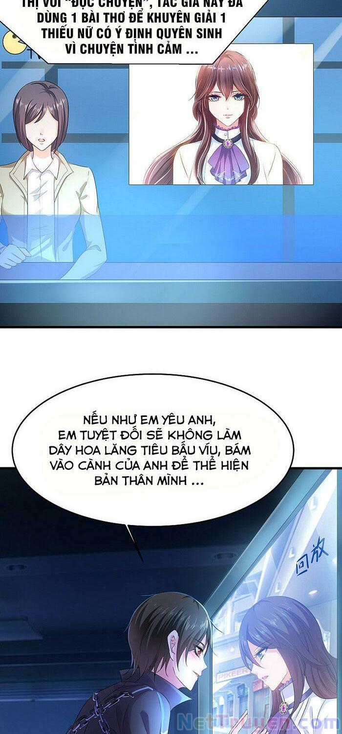 Vô Địch Học Bạ Hệ Thống Chapter 59 - Trang 21