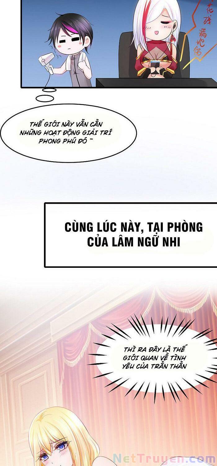 Vô Địch Học Bạ Hệ Thống Chapter 59 - Trang 25