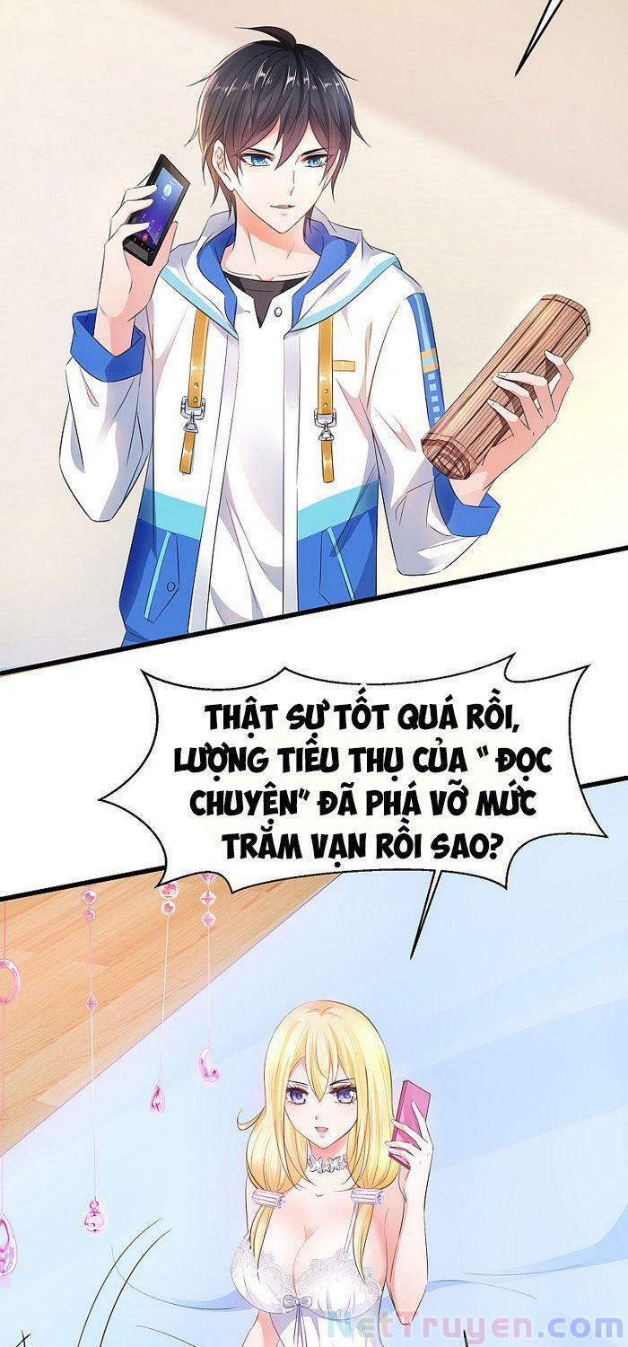 Vô Địch Học Bạ Hệ Thống Chapter 59 - Trang 28