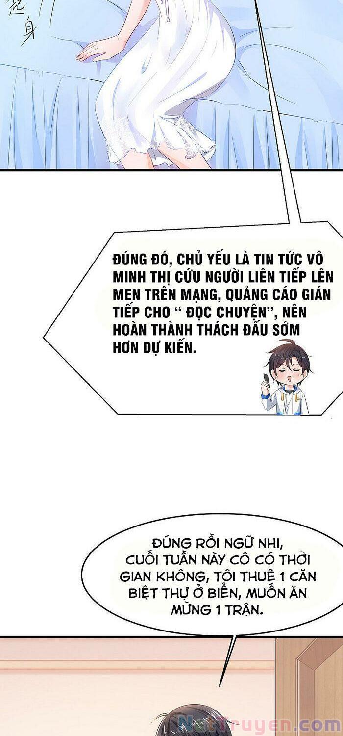 Vô Địch Học Bạ Hệ Thống Chapter 59 - Trang 29