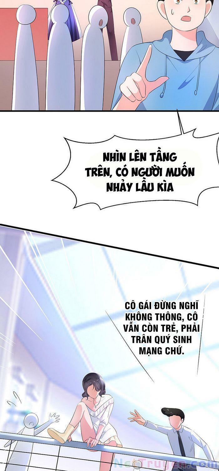 Vô Địch Học Bạ Hệ Thống Chapter 59 - Trang 3