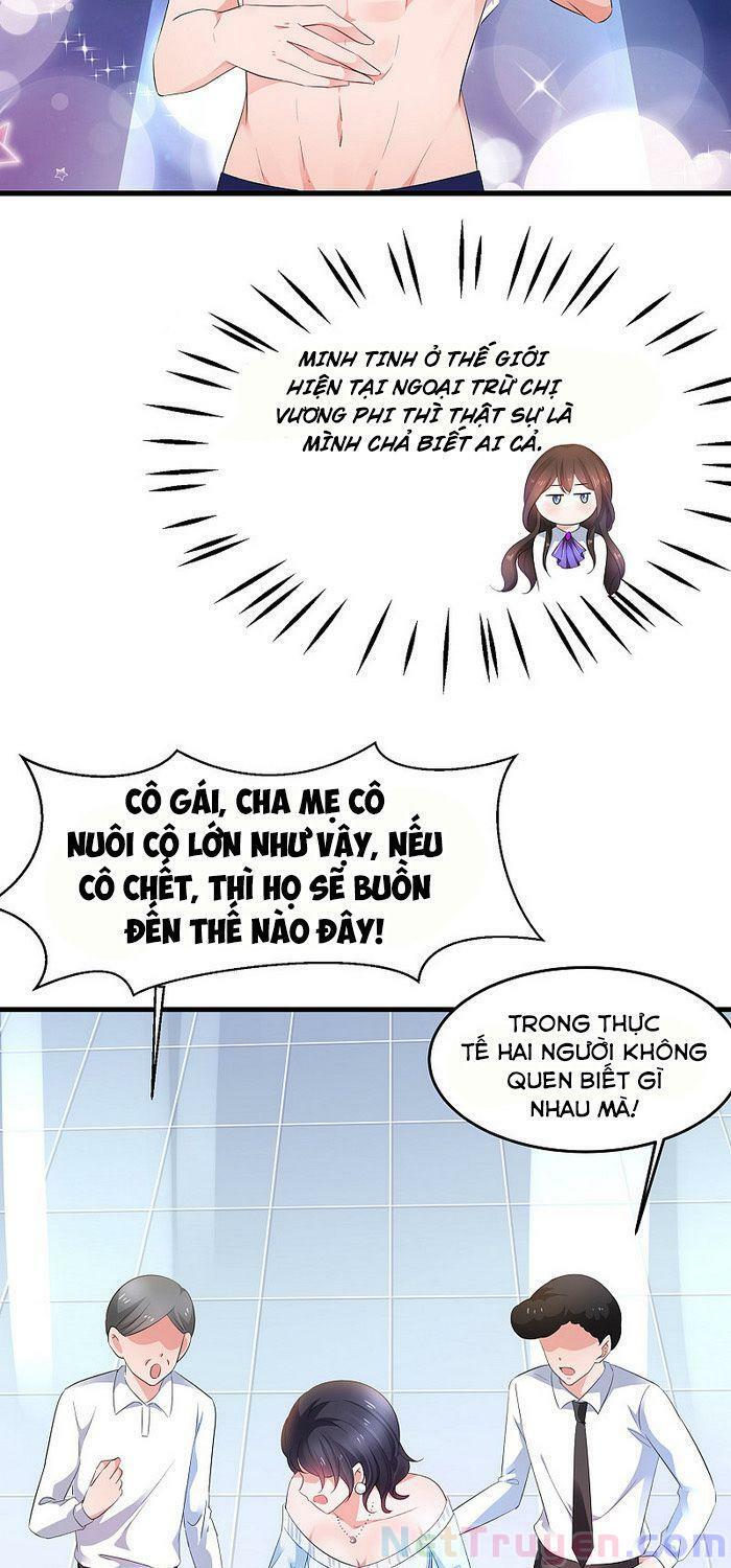 Vô Địch Học Bạ Hệ Thống Chapter 59 - Trang 7