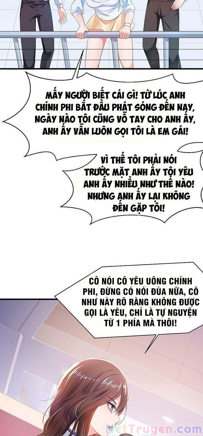 Vô Địch Học Bạ Hệ Thống Chapter 59 - Trang 8