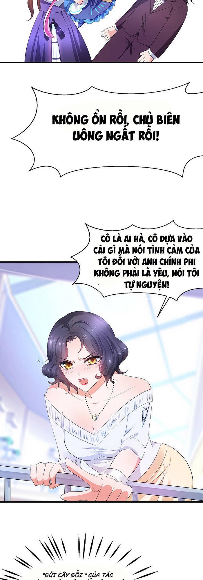 Vô Địch Học Bạ Hệ Thống Chapter 60 - Trang 11