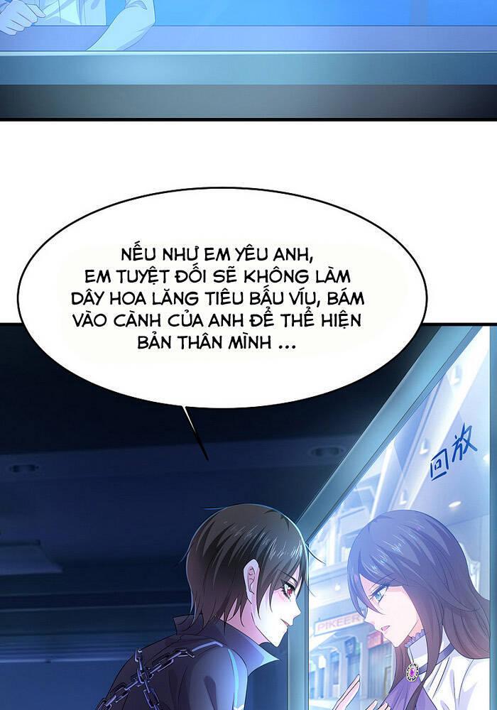 Vô Địch Học Bạ Hệ Thống Chapter 60 - Trang 21