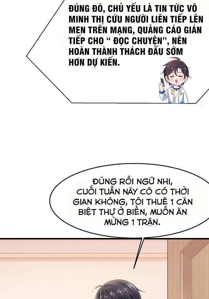 Vô Địch Học Bạ Hệ Thống Chapter 60 - Trang 29