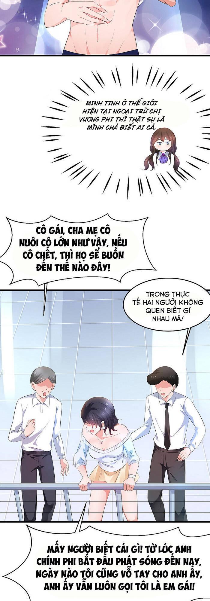 Vô Địch Học Bạ Hệ Thống Chapter 60 - Trang 7