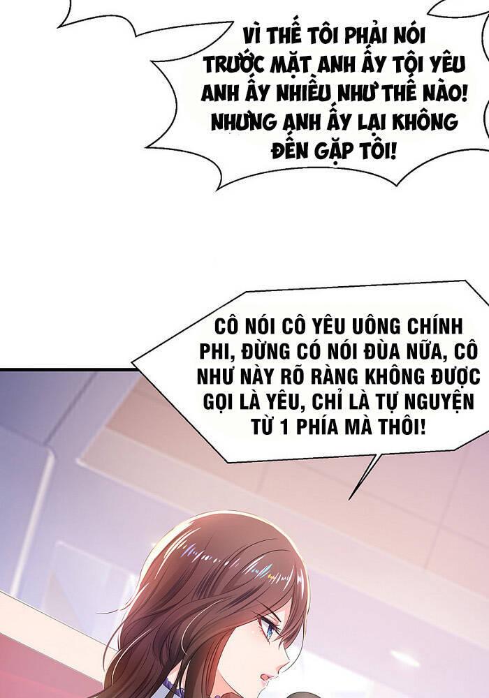 Vô Địch Học Bạ Hệ Thống Chapter 60 - Trang 8