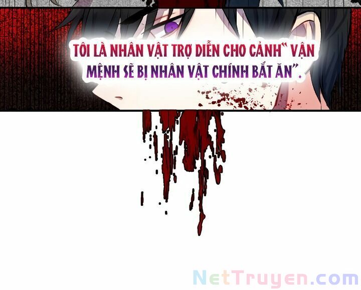 Xin Ngài Đừng Ăn Tôi Chapter 0 - Trang 10