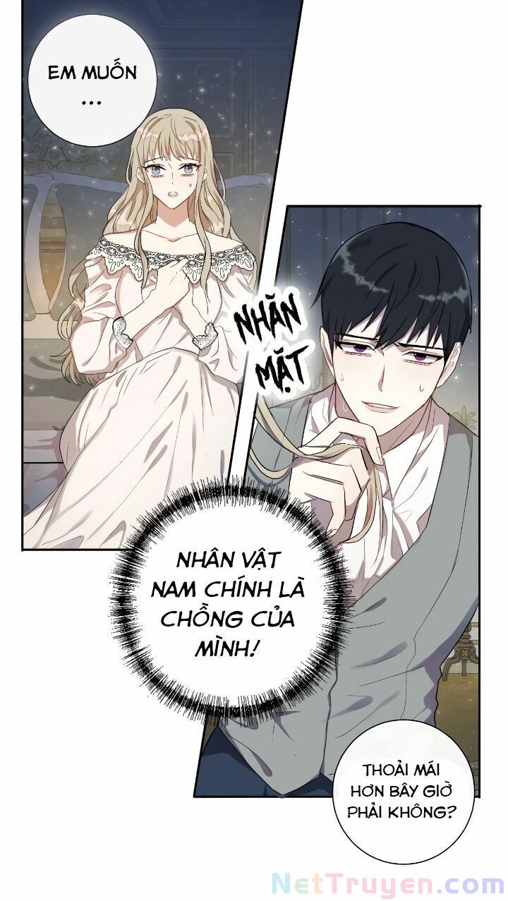 Xin Ngài Đừng Ăn Tôi Chapter 0 - Trang 12