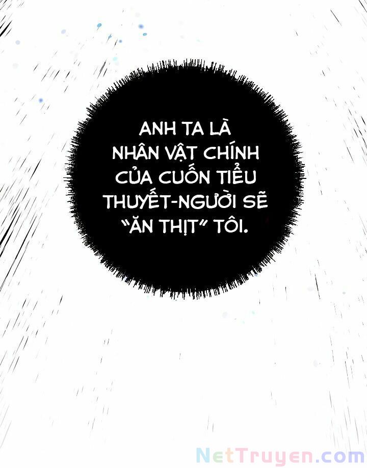 Xin Ngài Đừng Ăn Tôi Chapter 0 - Trang 18