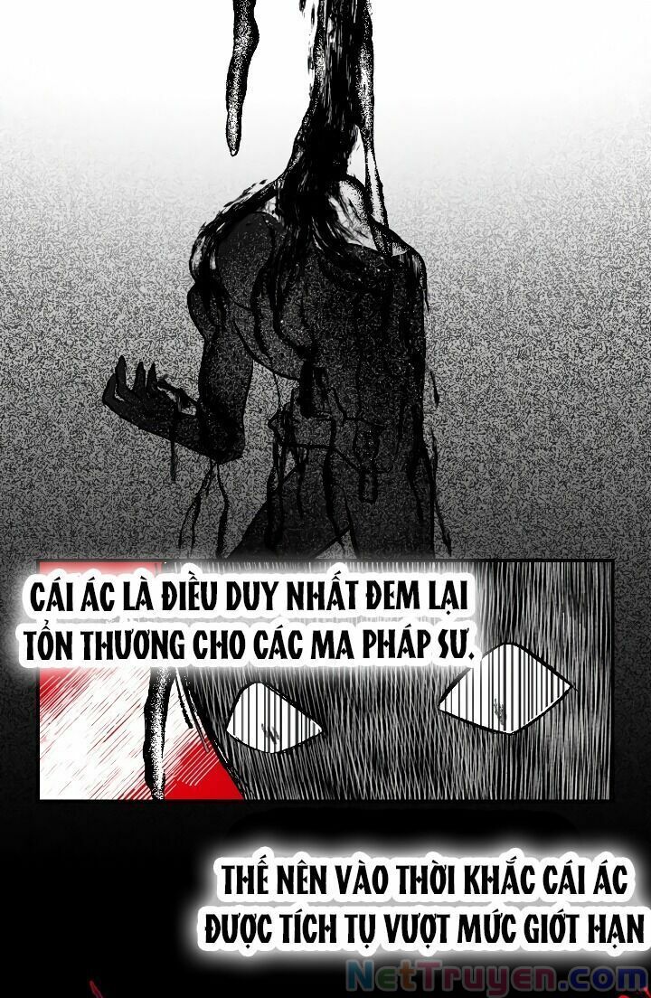 Xin Ngài Đừng Ăn Tôi Chapter 0 - Trang 22