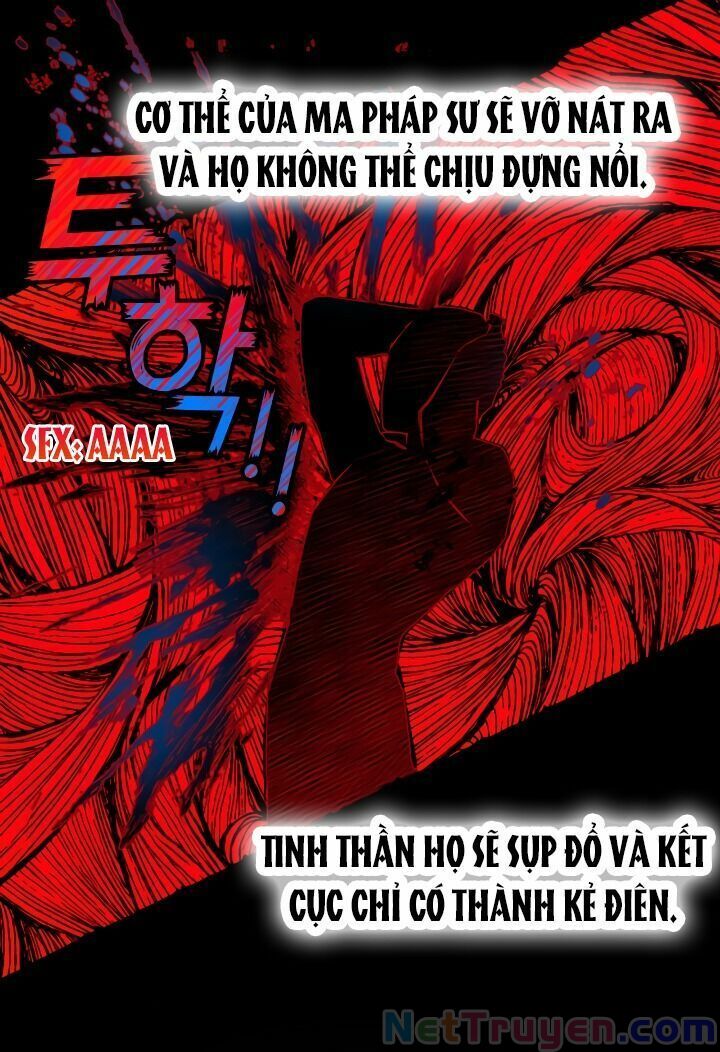 Xin Ngài Đừng Ăn Tôi Chapter 0 - Trang 23